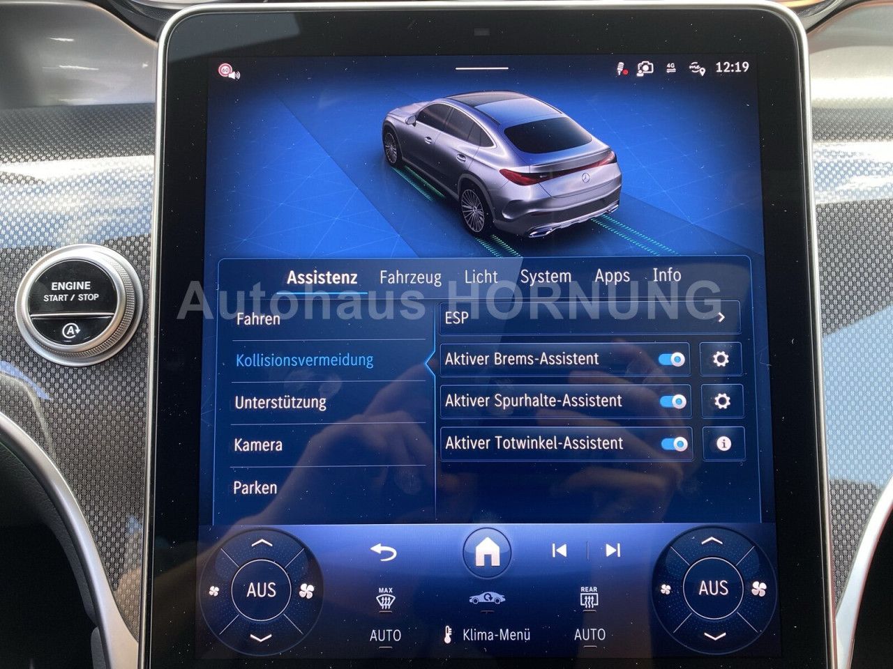 Mercedes-Benz GLC – Bild 23