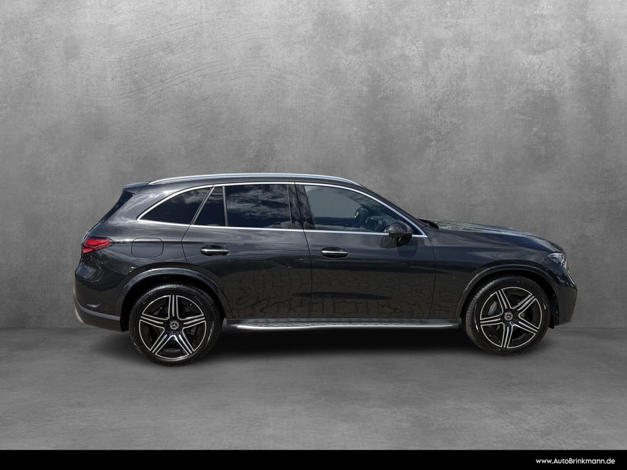 Mercedes-Benz GLC – Bild 4