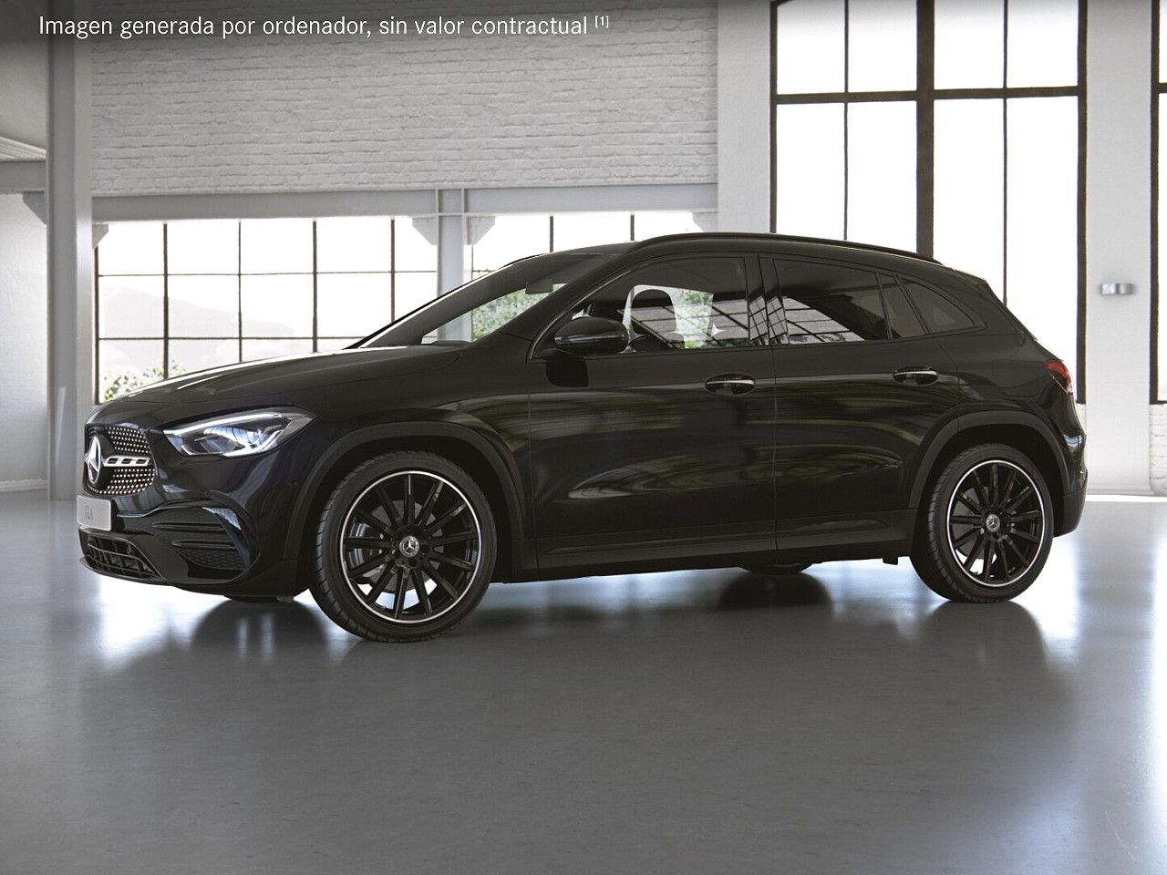 Foto de estudio 2 / 5