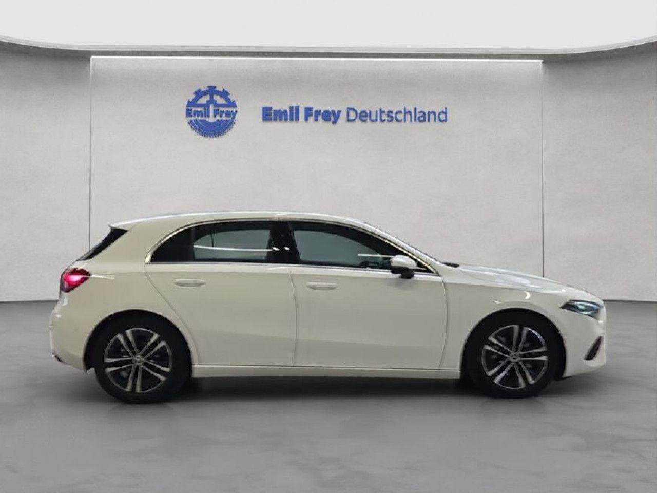Mercedes-Benz A-Klasse – Bild 7