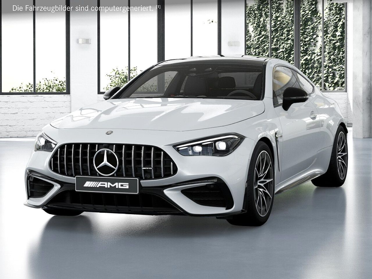 Mercedes-Benz CLE – Bild 24