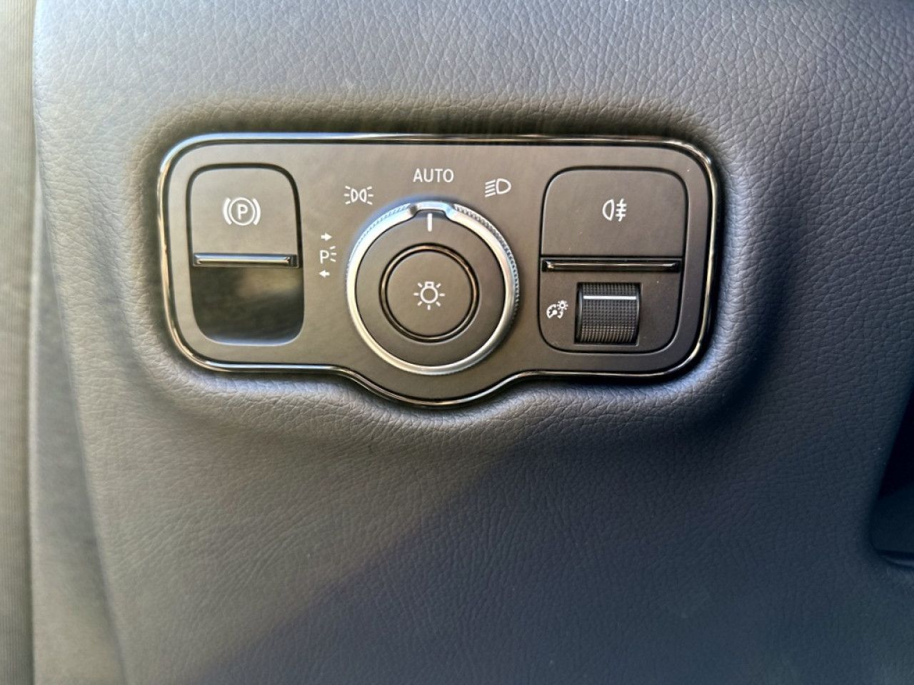 Mercedes-Benz V-Klasse – Bild 14