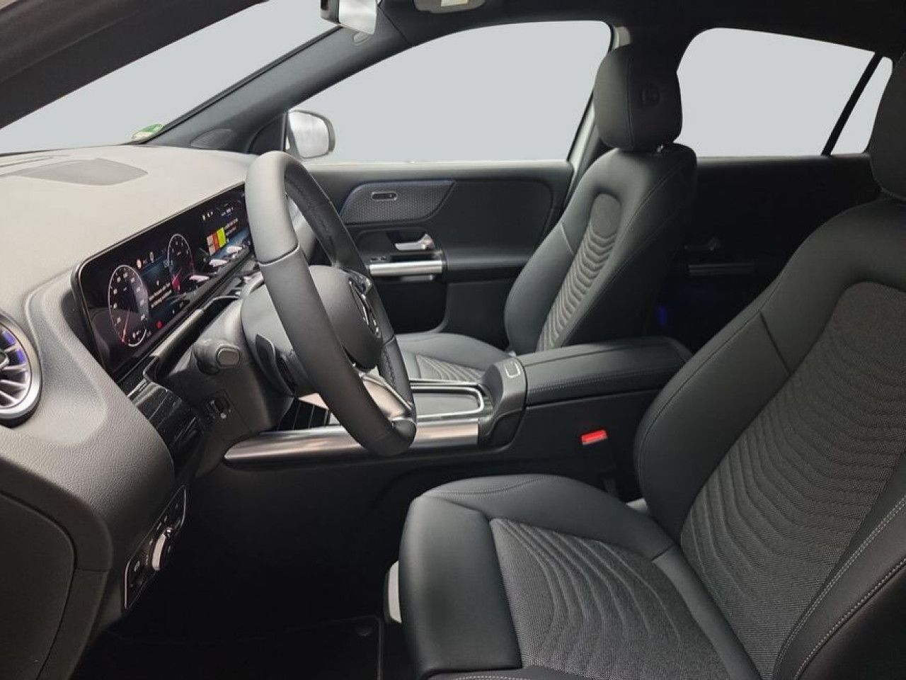 Mercedes-Benz GLA – Bild 10