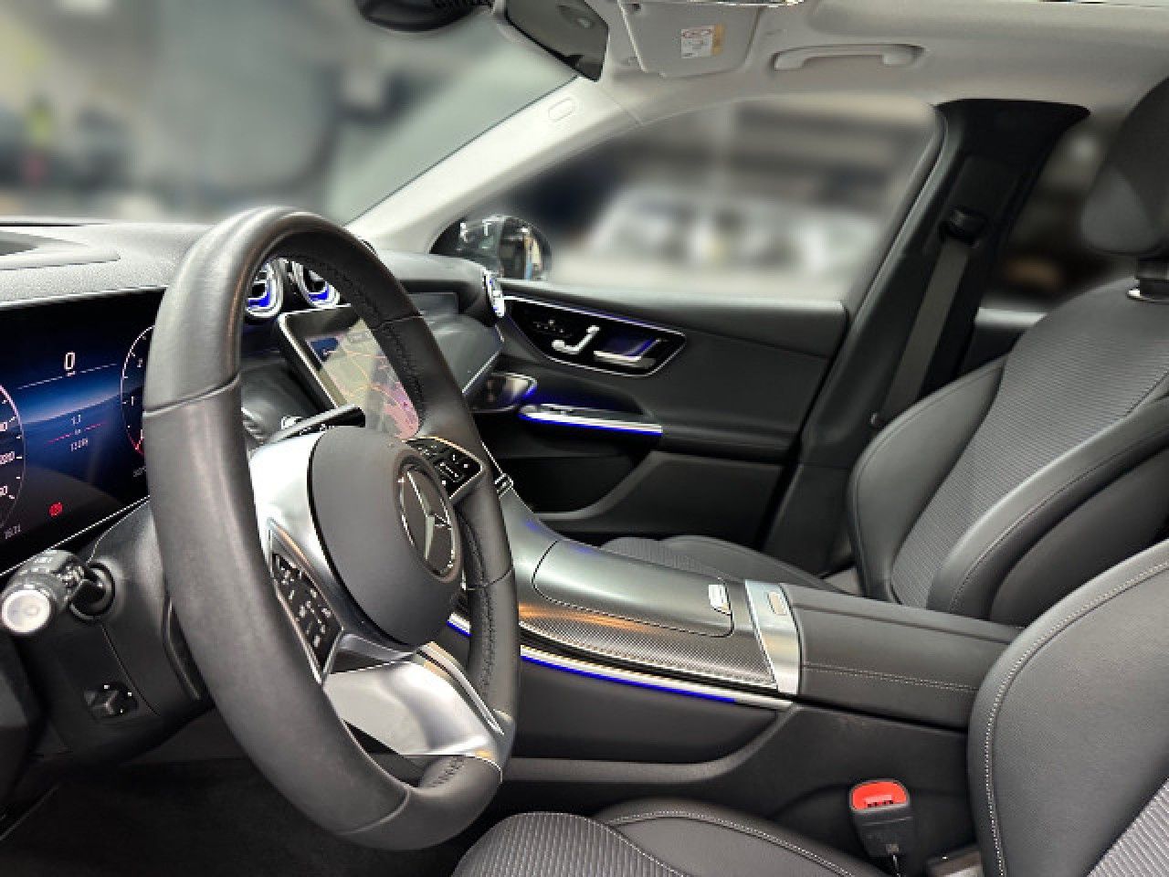 Mercedes-Benz GLC – Bild 7