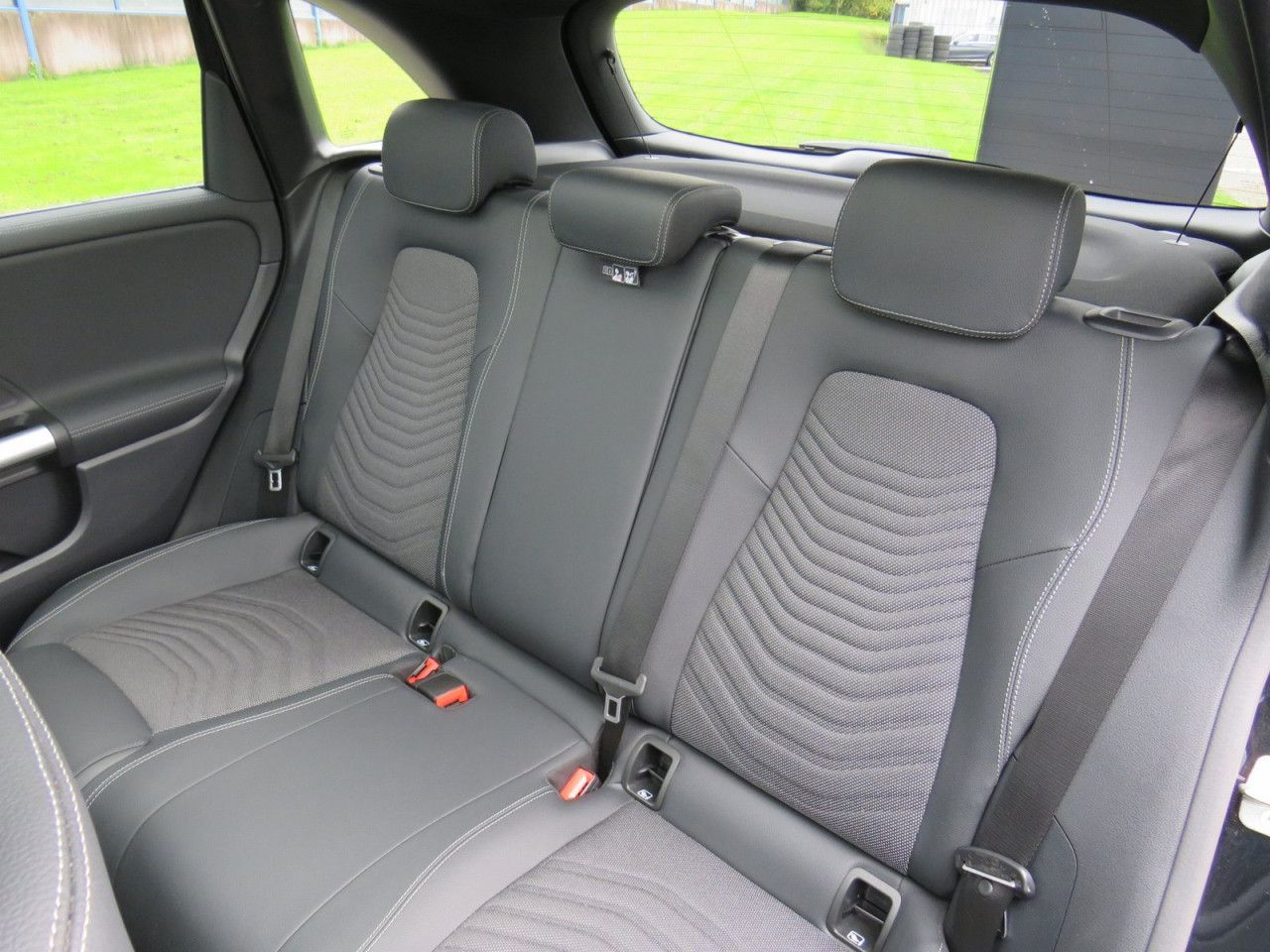 Mercedes-Benz B-Klasse – Bild 25