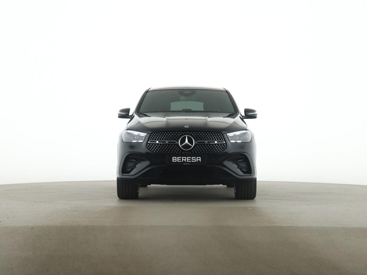 Mercedes-Benz GLE – Bild 2