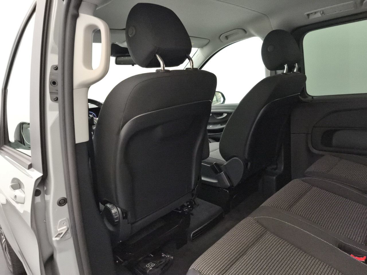 Mercedes-Benz V-Klasse – Bild 19
