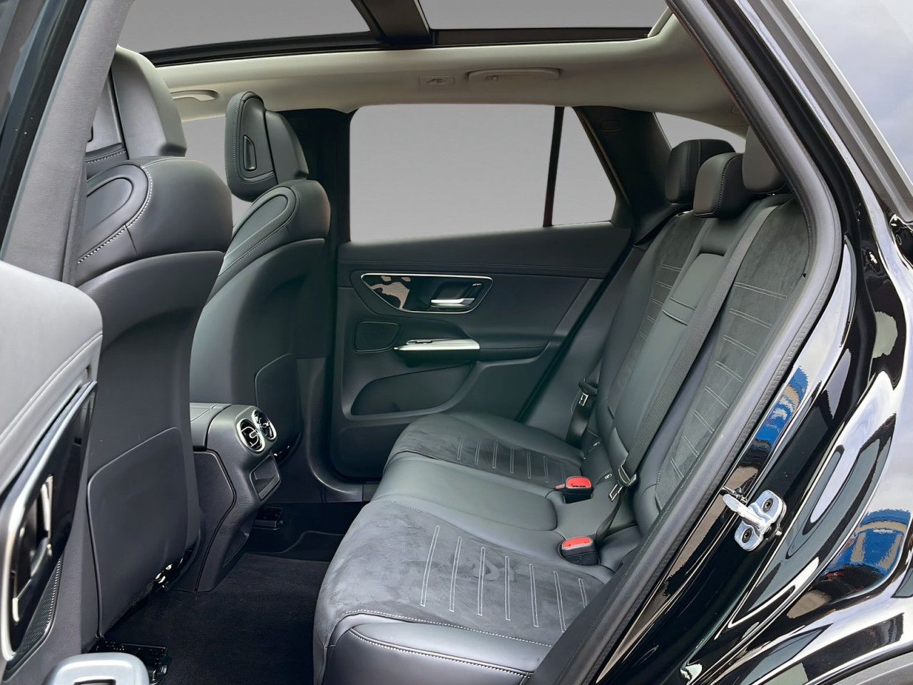 Mercedes-Benz GLC – Bild 9