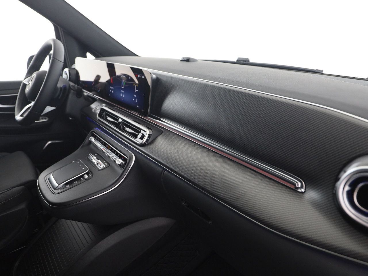 Mercedes-Benz V-Klasse – Bild 17