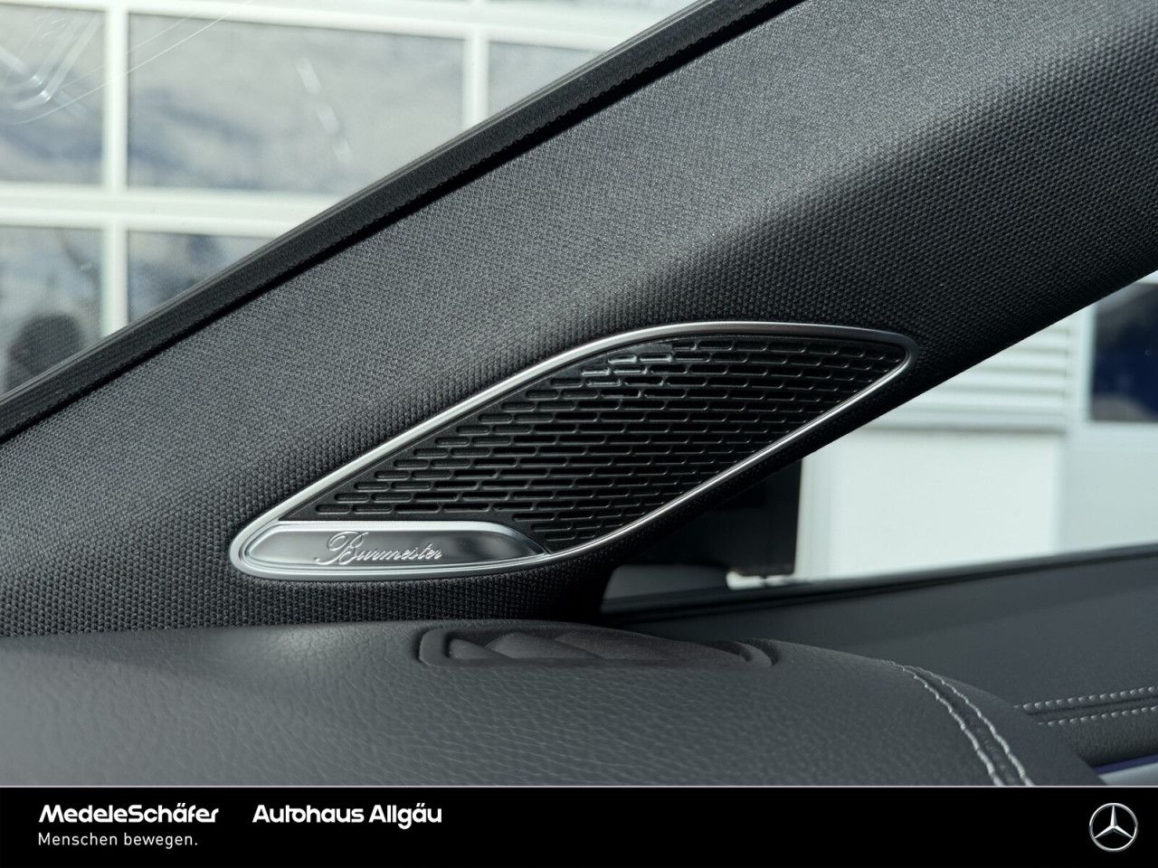 Mercedes-Benz CLA – Bild 16
