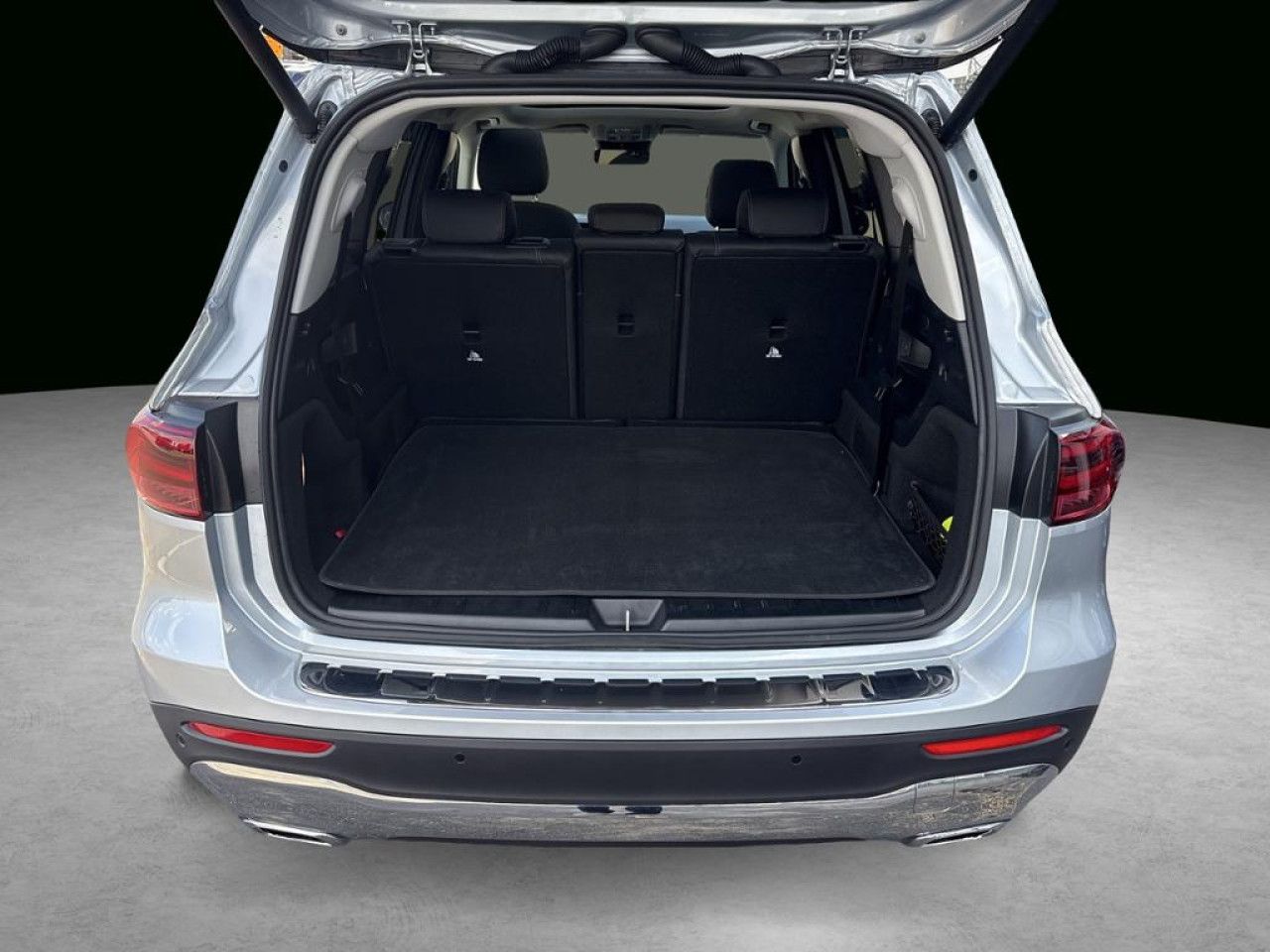 Mercedes-Benz GLB – Bild 7