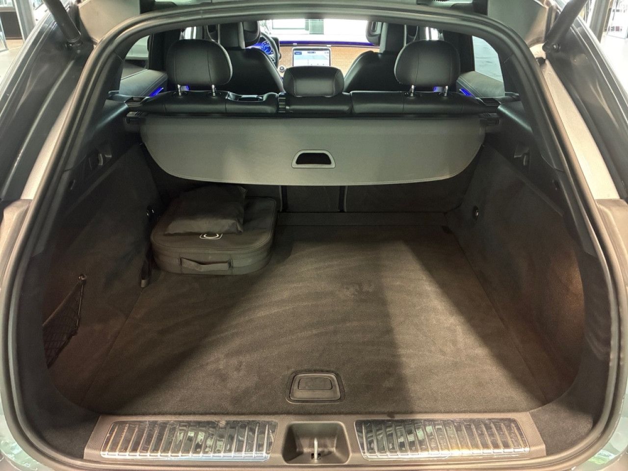 Mercedes-Benz EQE – Bild 8