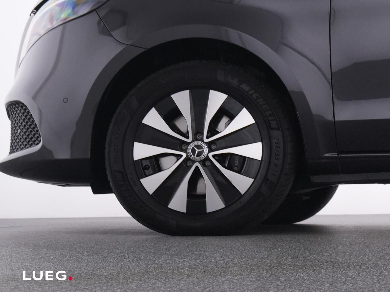 Mercedes-Benz V-Klasse – Bild 19