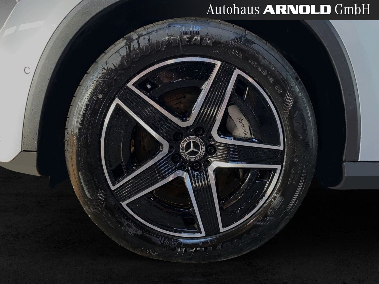 Mercedes-Benz GLC – Bild 17