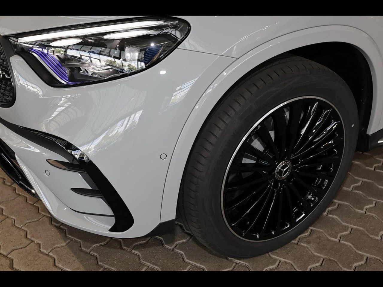Mercedes-Benz GLC – Bild 3