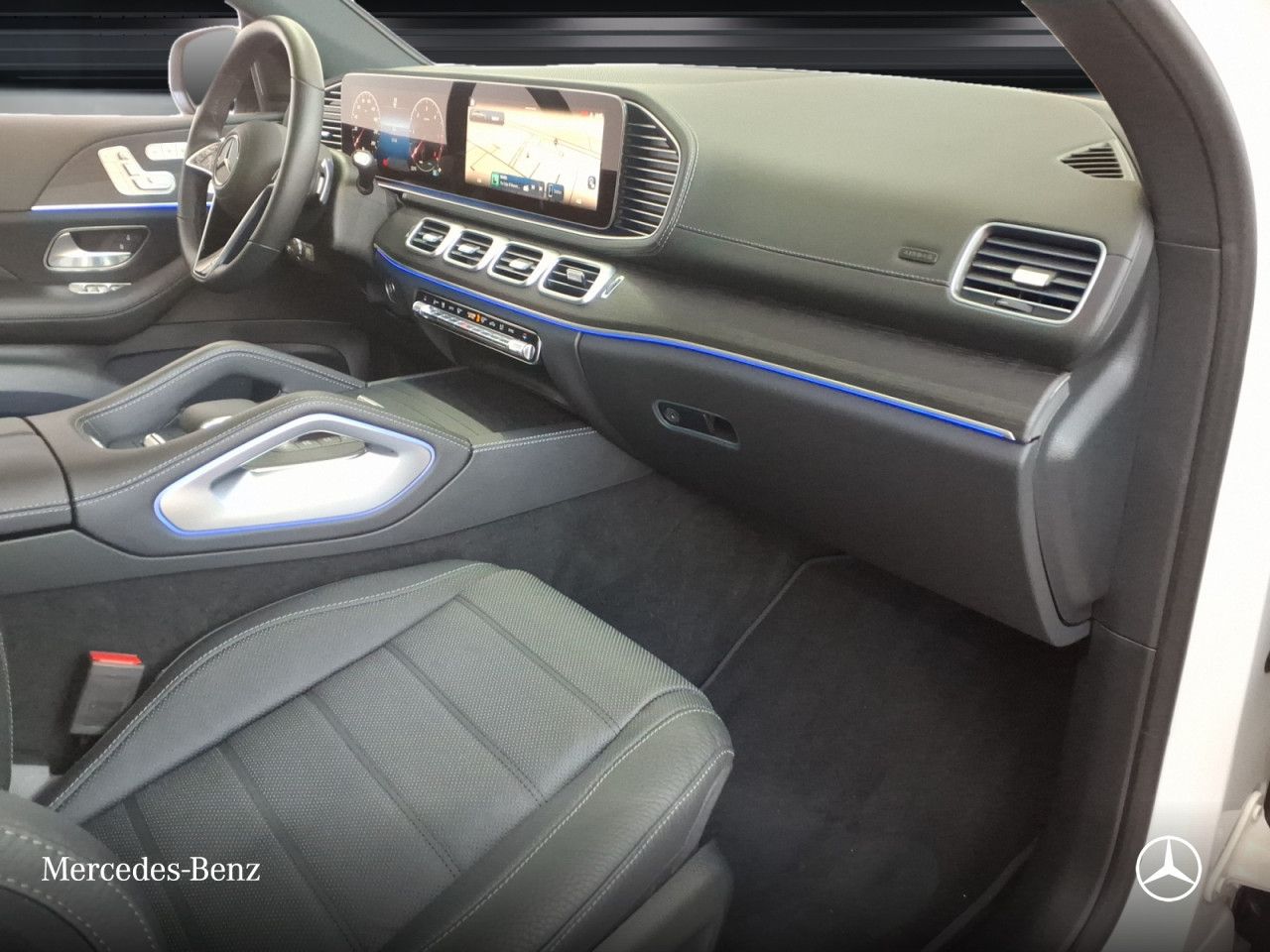 Mercedes-Benz GLE – Bild 11