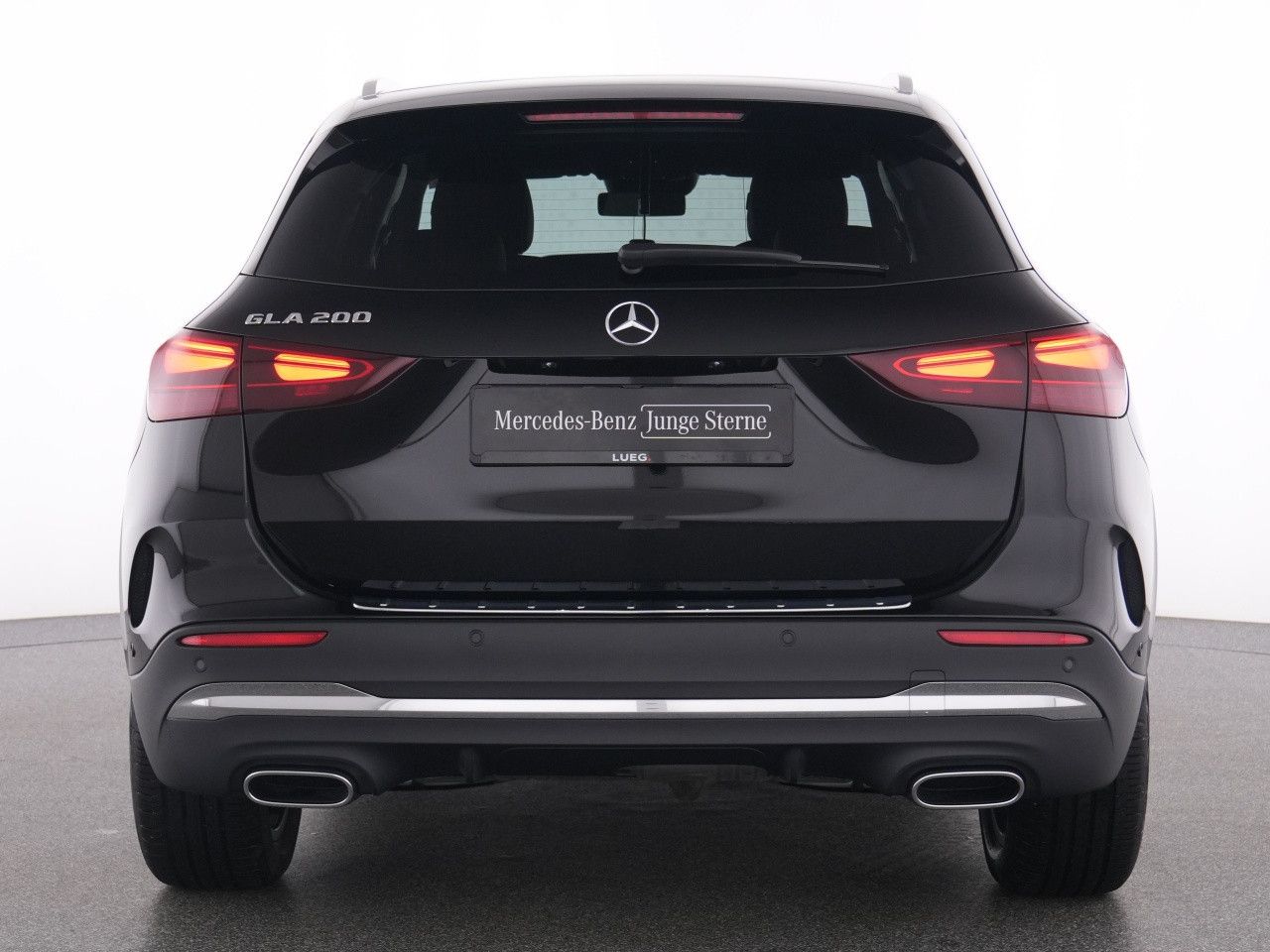 Mercedes-Benz GLA – Bild 15
