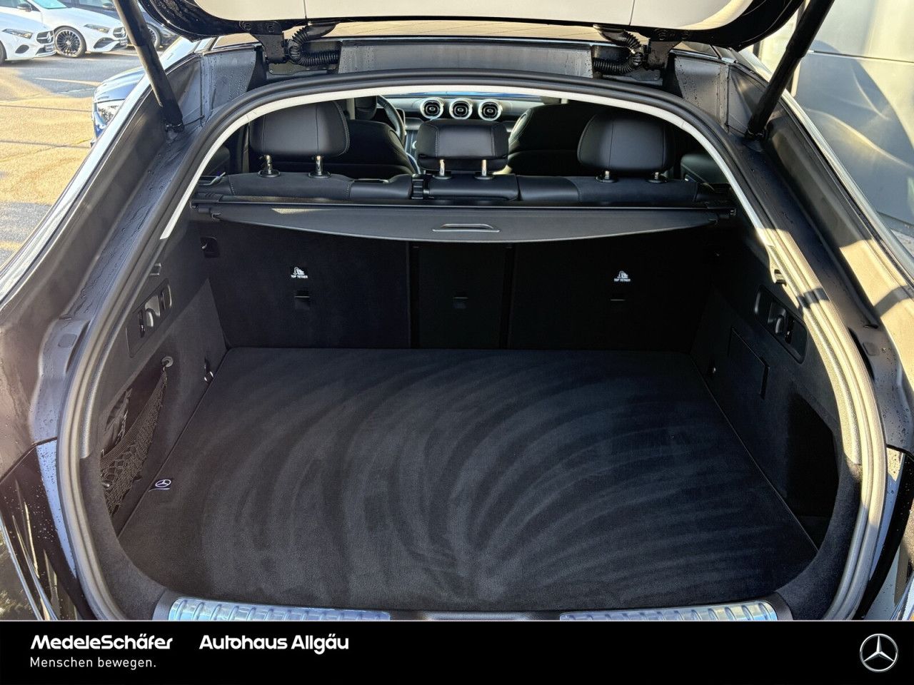 Mercedes-Benz GLC – Bild 5