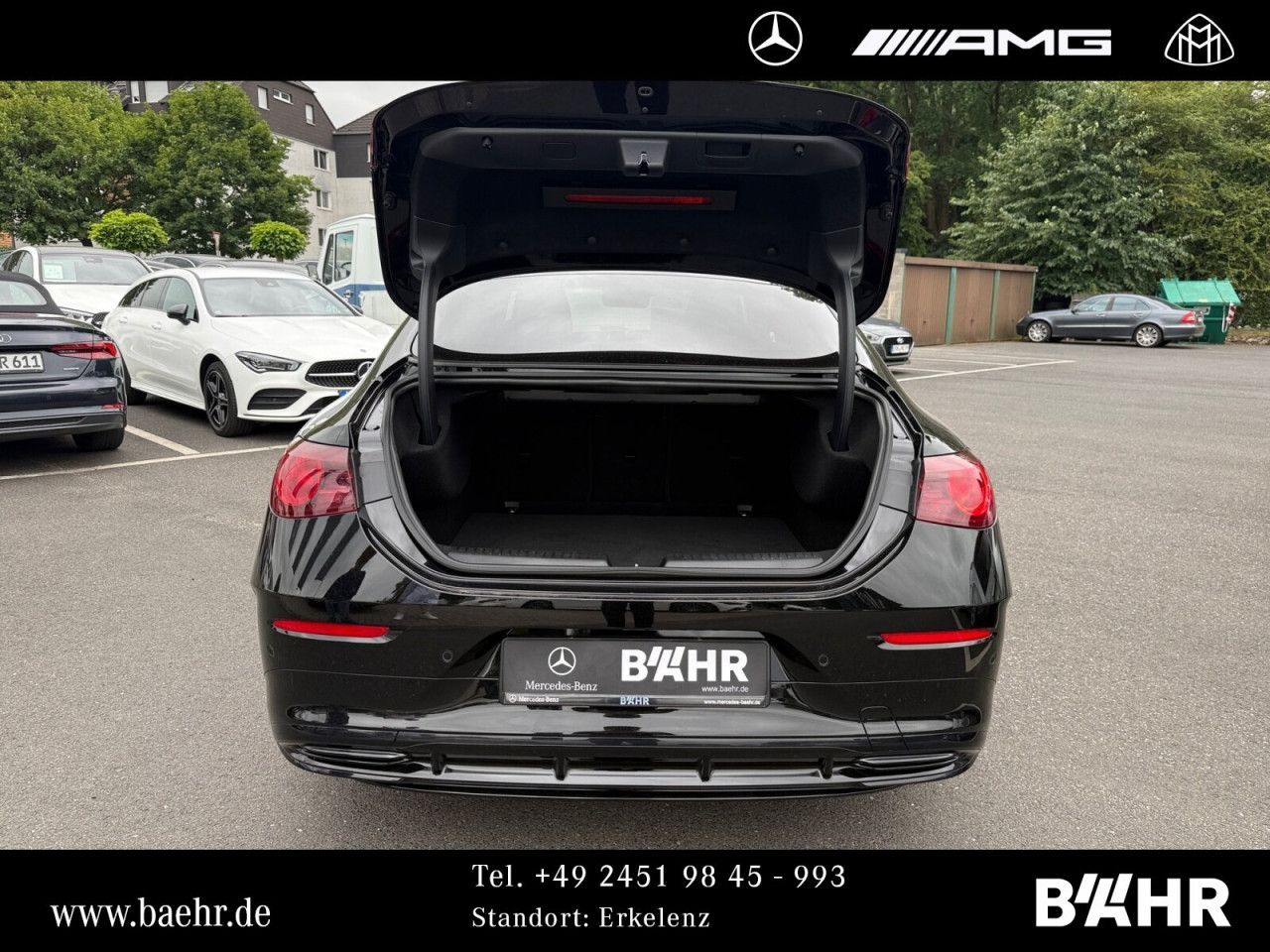 Mercedes-Benz CLA – Bild 15