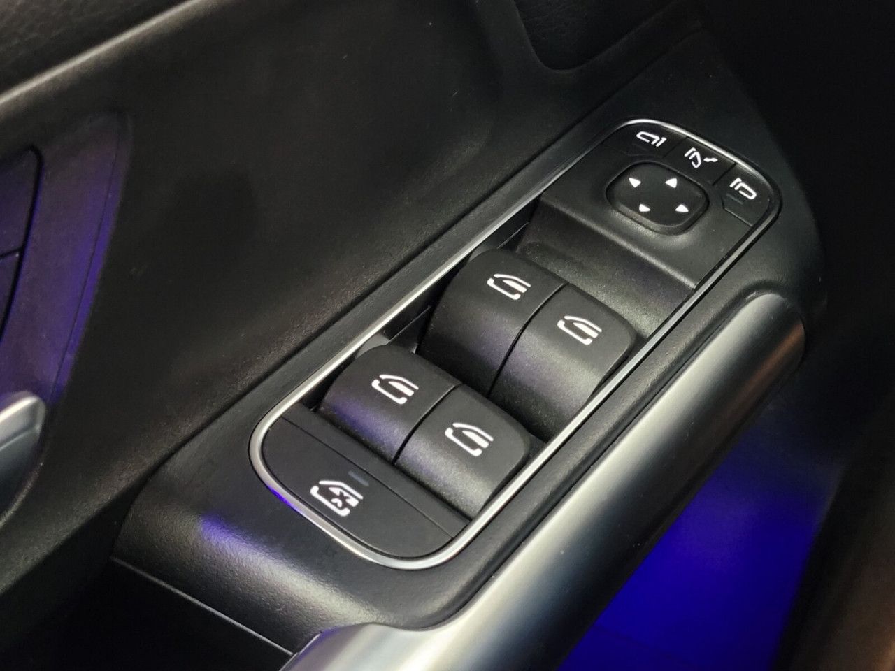 Mercedes-Benz GLA – Bild 24