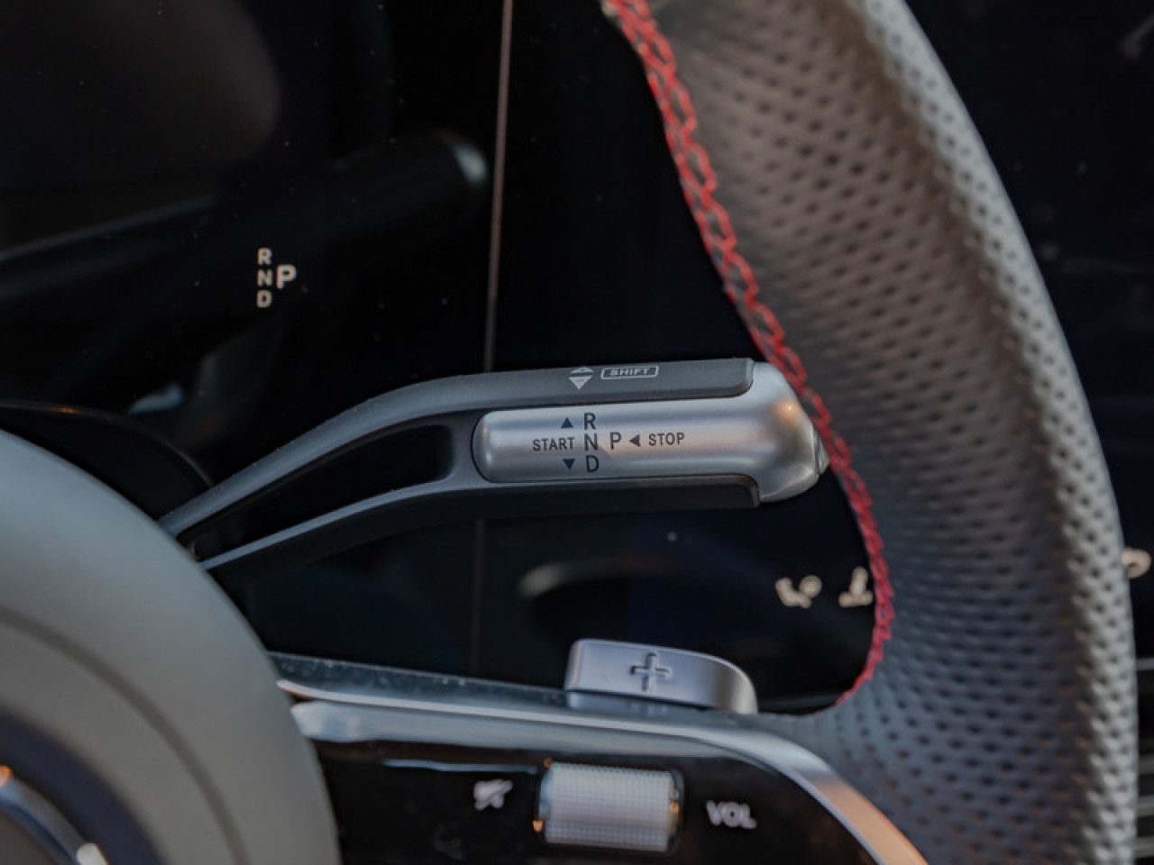 Mercedes-Benz GLB – Bild 12