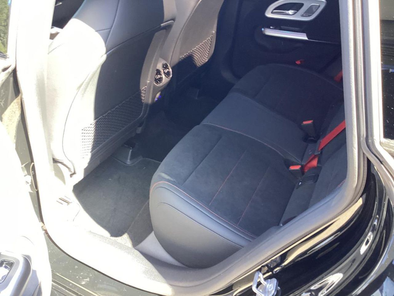 Mercedes-Benz CLA – Bild 12
