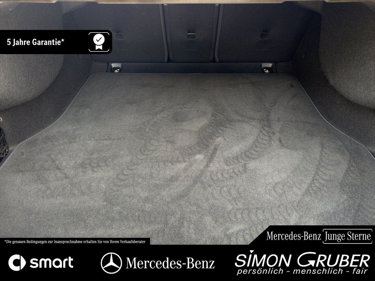 Mercedes-Benz CLA – Bild 23