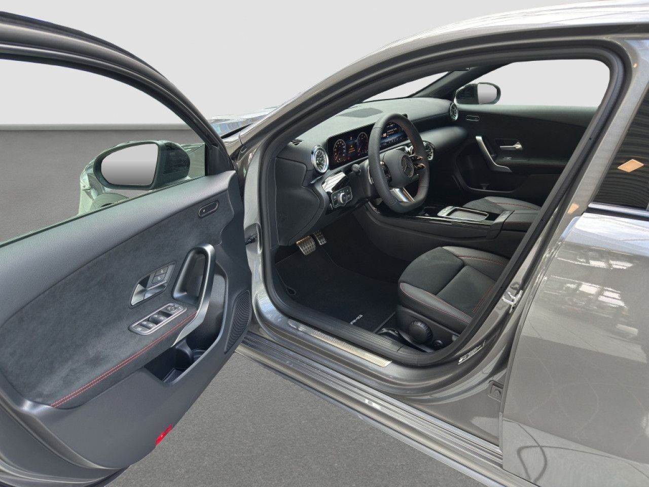 Mercedes-Benz A-Klasse – Bild 13
