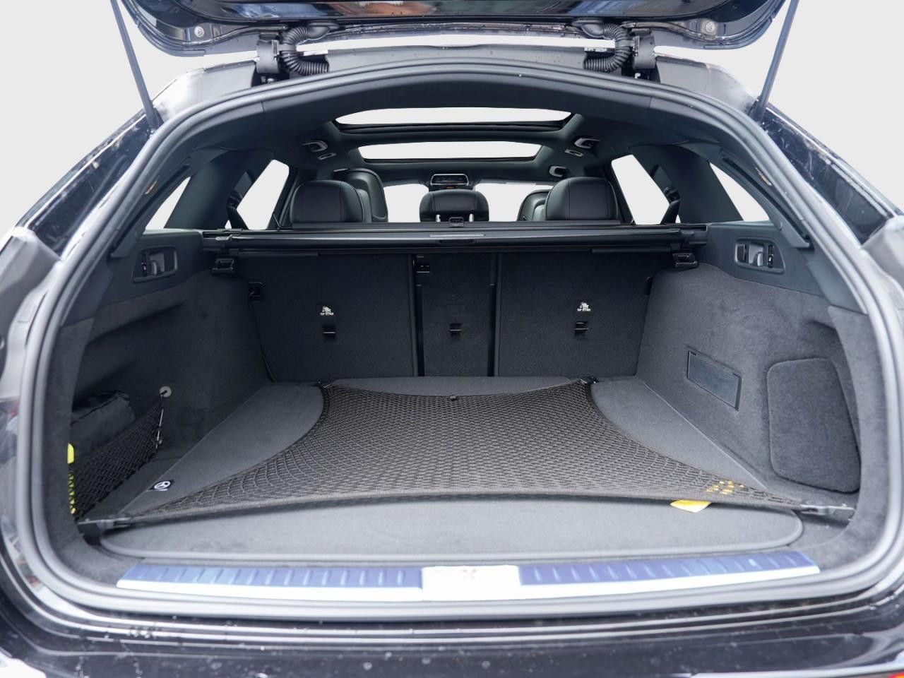 Mercedes-Benz E-Klasse – Bild 6