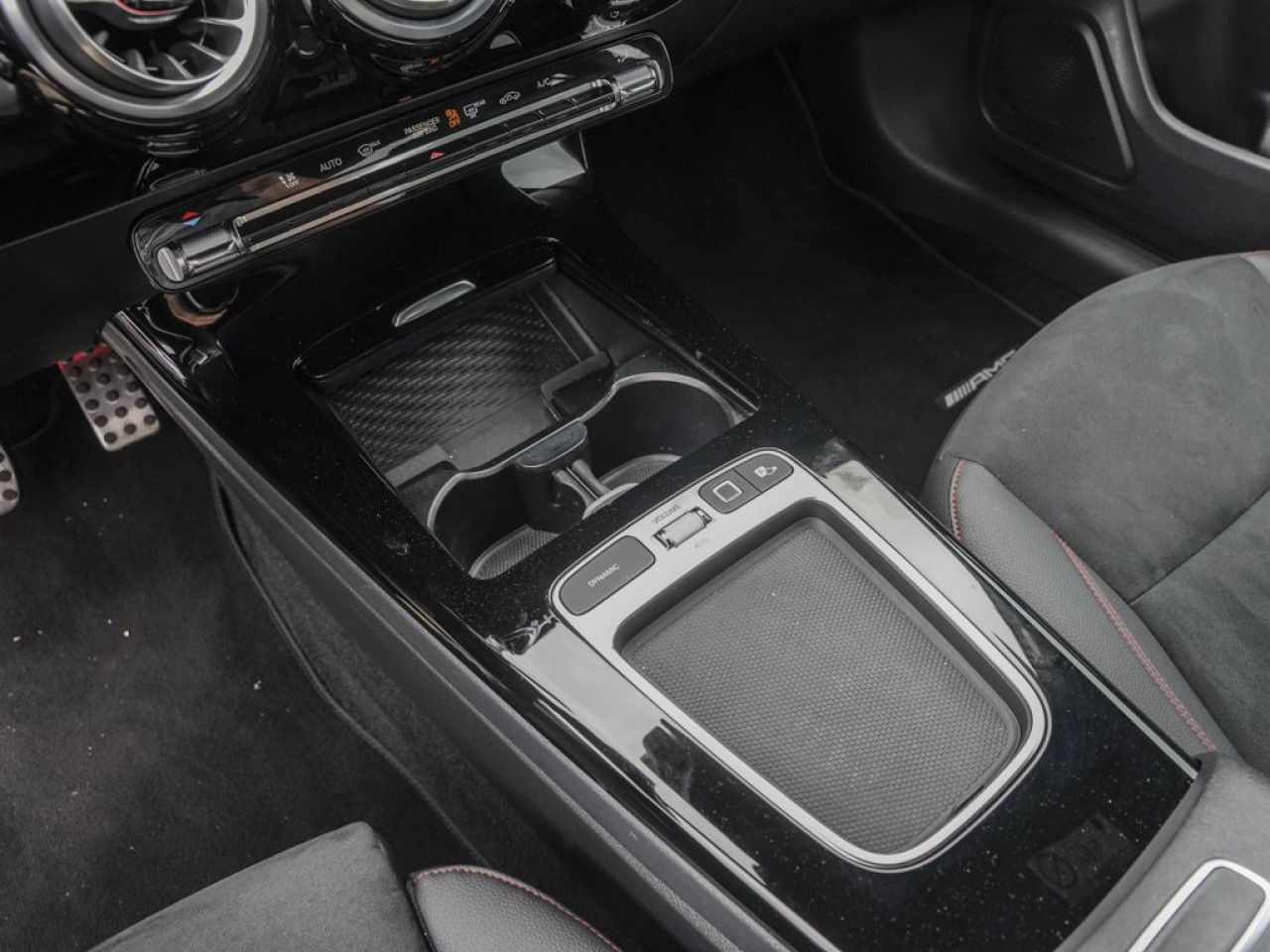 Mercedes-Benz CLA – Bild 8