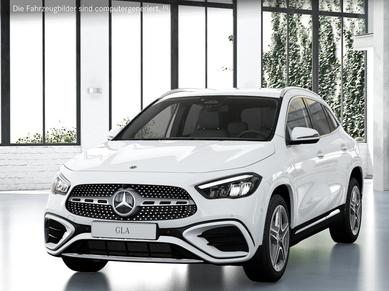 Mercedes-Benz GLA – Bild 20
