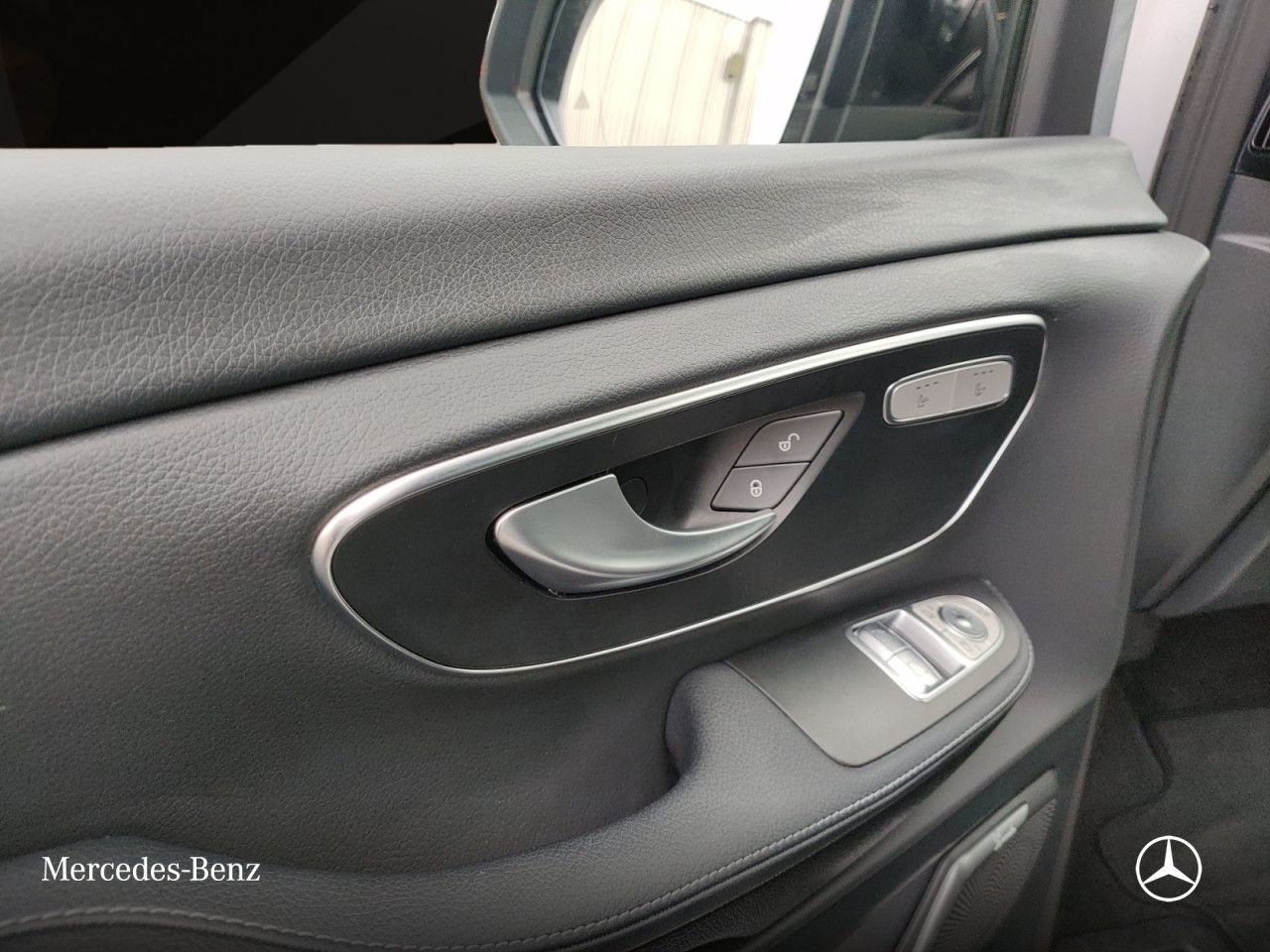 Mercedes-Benz V-Klasse – Bild 14