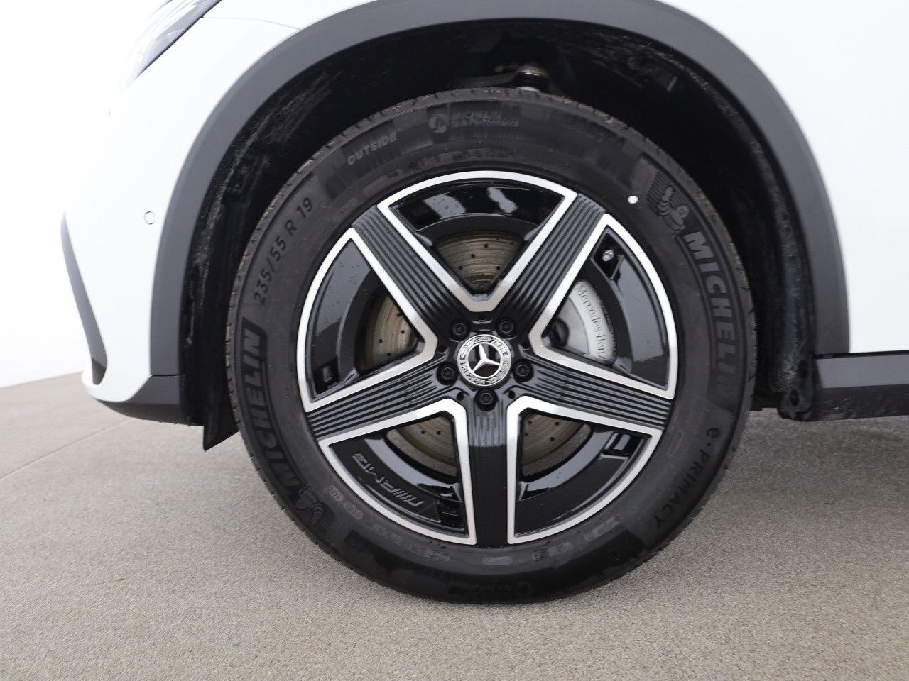 Mercedes-Benz GLC – Bild 16