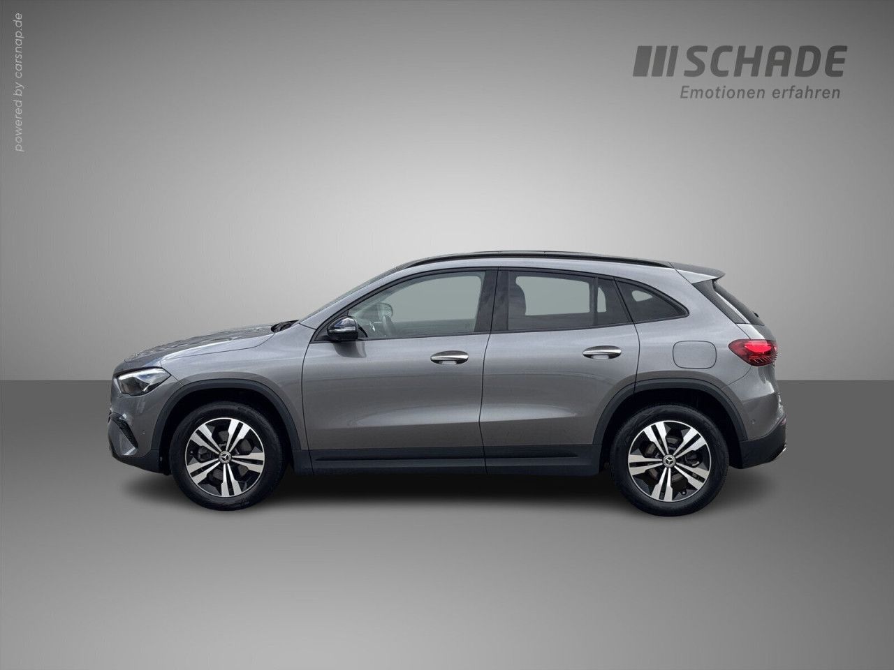 Mercedes-Benz GLA – Bild 2