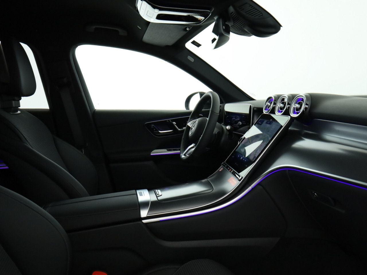 Mercedes-Benz GLC – Bild 17