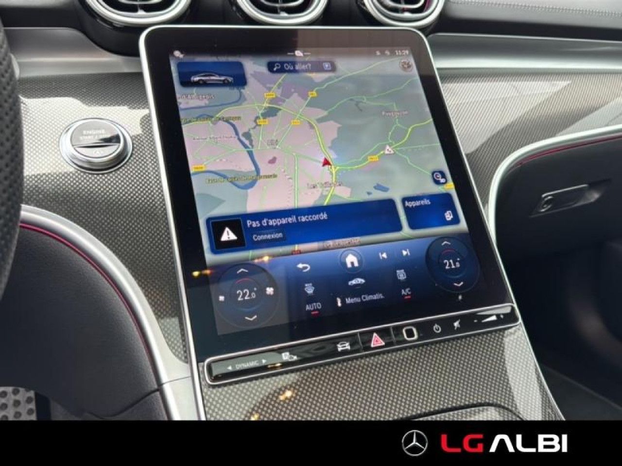 Photo du v&eacute;hicule 15 / 18