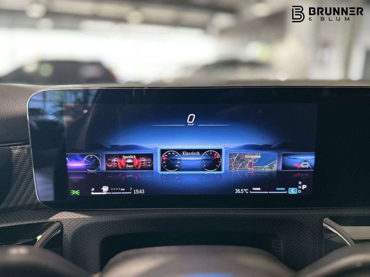 Mercedes-Benz A-Klasse – Bild 16