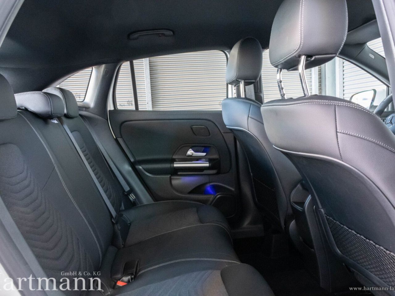 Mercedes-Benz GLA – Bild 11