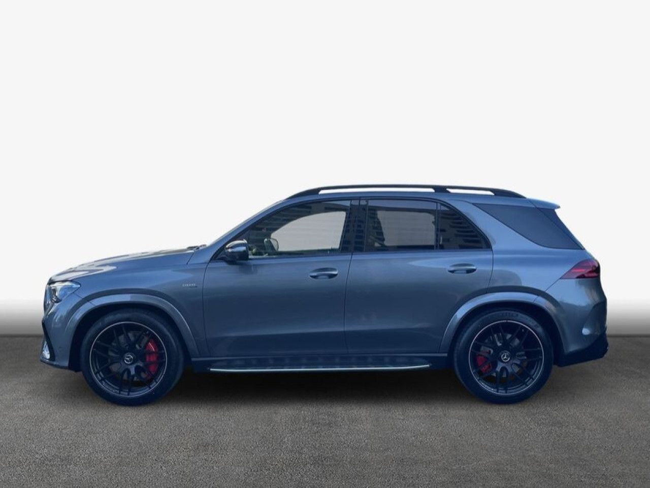 Mercedes-Benz GLE – Bild 4
