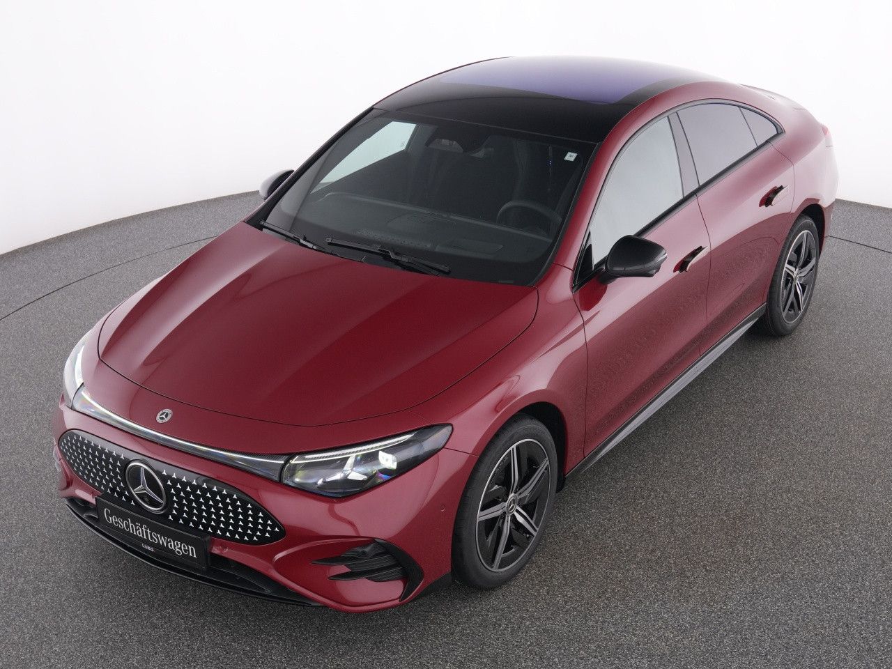 Mercedes-Benz CLA – Bild 17