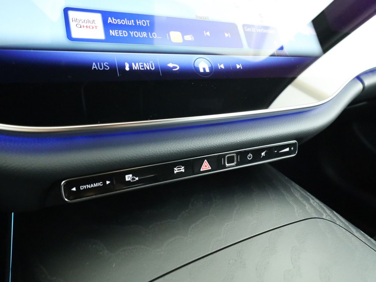 Mercedes-Benz E-Klasse – Bild 14