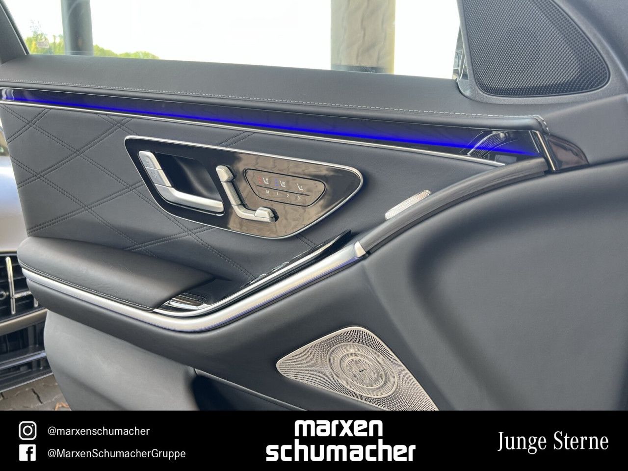 Mercedes-Benz S-Klasse – Bild 11