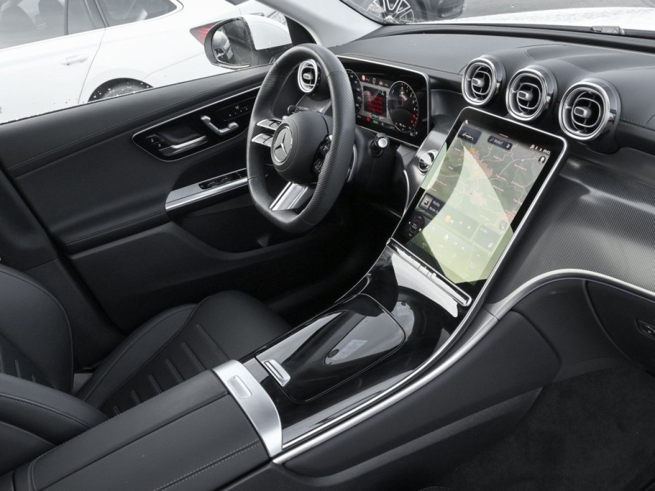 Mercedes-Benz GLC – Bild 3