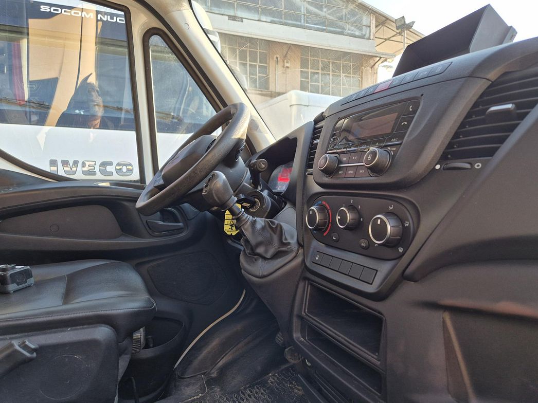 IVECO | 35C16H3.0