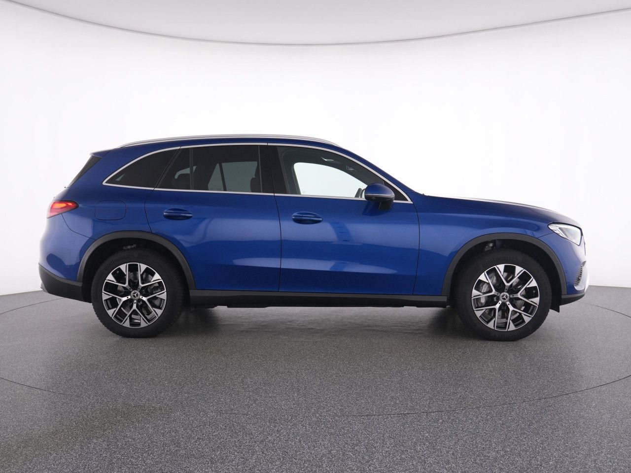 Mercedes-Benz GLC – Bild 11