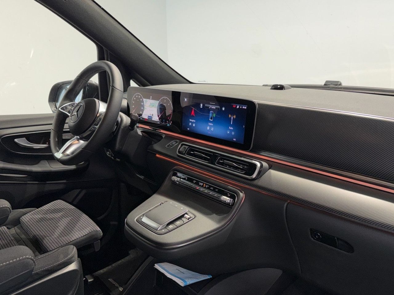Mercedes-Benz V-Klasse – Bild 12