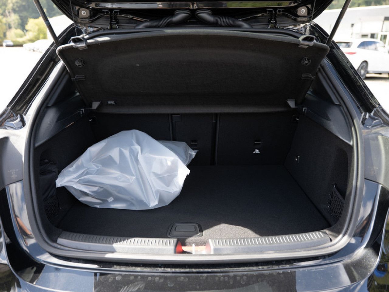 Mercedes-Benz A-Klasse – Bild 6