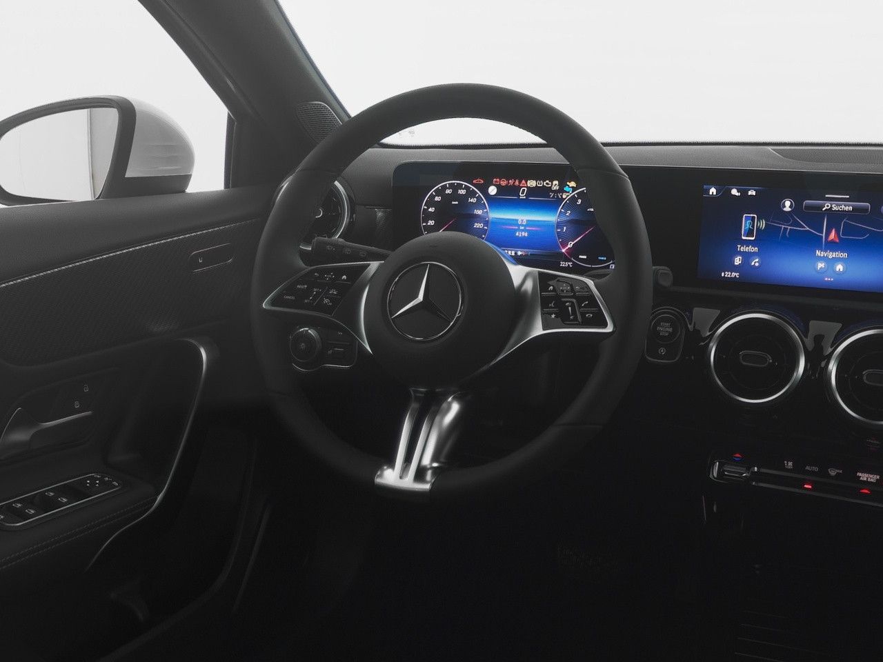 Mercedes-Benz A-Klasse – Bild 4