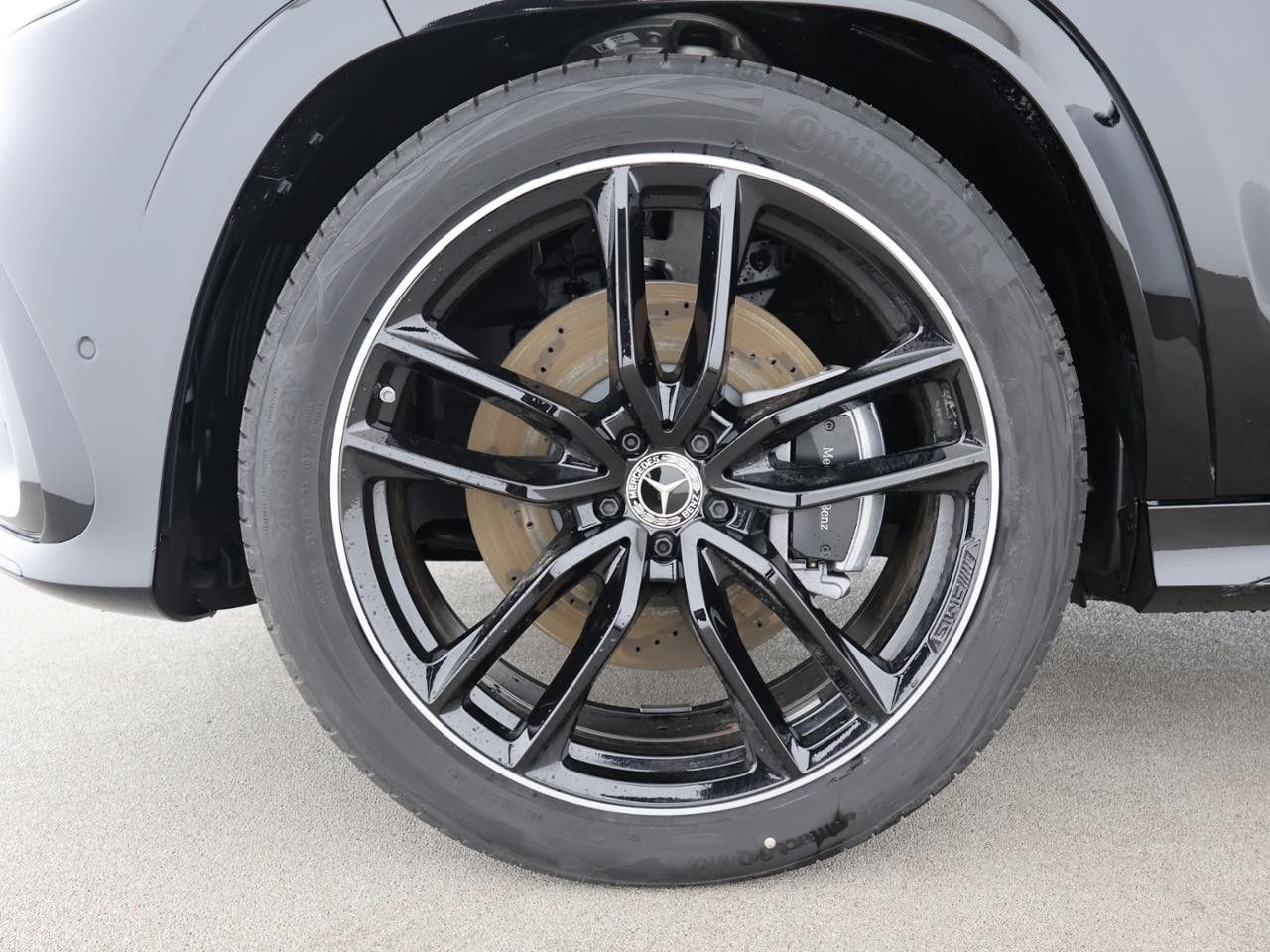 Mercedes-Benz GLS – Bild 16