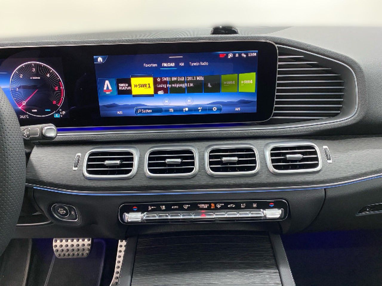 Mercedes-Benz GLE – Bild 9